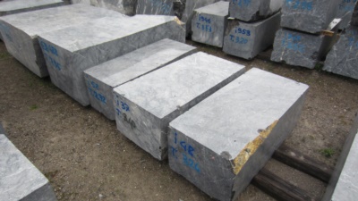 4) Semiblocchi 